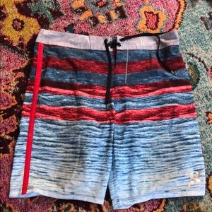 🌊 Hurley Phantom Bathing Suit 🌊